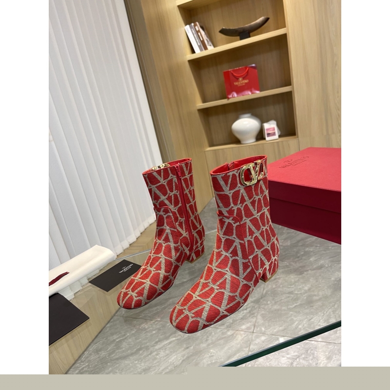Valentino Boots